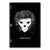 Tablet BackCover Lenovo Tab 10 | Tab 2 A10-30 Skull Hair - B2C Telecom