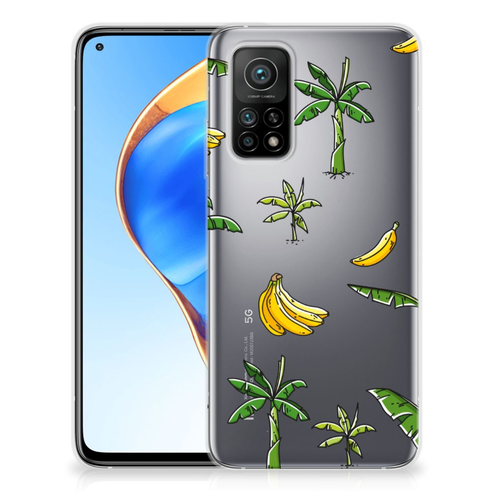 Xiaomi Mi 10T | 10T Pro TPU Case Banana Tree B2C Telecom