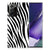 Samsung Galaxy Note20 Ultra TPU Hoesje Zebra B2C Telecom