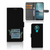 Nokia 3.4 Leuk Hoesje Boho Beach