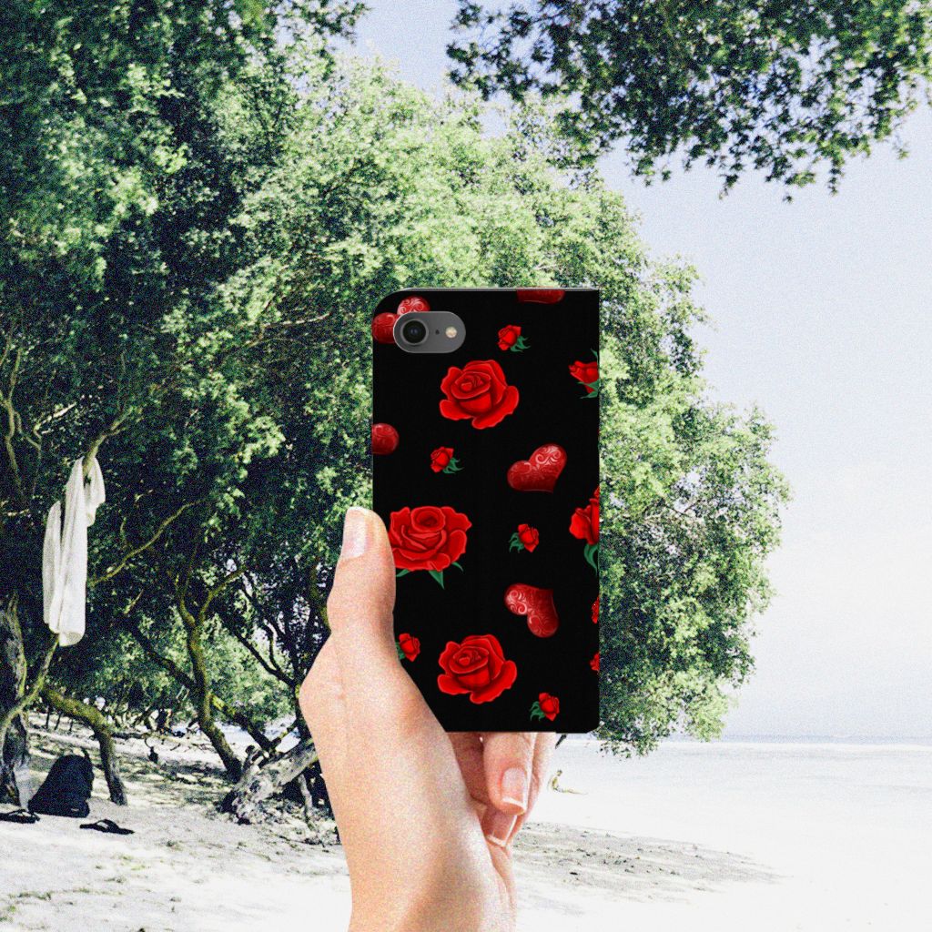 iPhone 7 | 8 | SE (2020) | SE (2022) Magnet Case Valentine - B2C Telecom