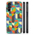 Samsung Galaxy A15 Back Case Funky Retro