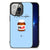 iPhone 13 Pro Back Cover Hoesje Nut Home B2C Telecom