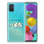 Samsung Galaxy A51 Telefoonhoesje met Naam Boho Bottle B2C Telecom