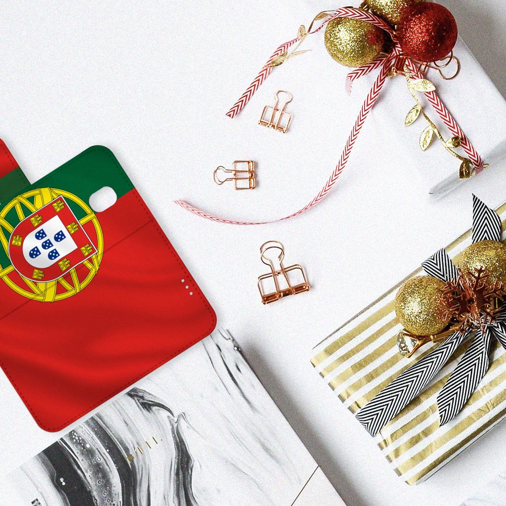 Samsung Galaxy J5 2017 Bookstyle Case Portugal