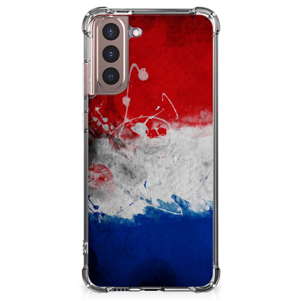 Samsung Galaxy S21 Plus Cover Case Nederland B2C Telecom