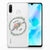 Huawei P30 Lite Telefoonhoesje met Naam Boho Dreams