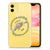 Apple iPhone 11 Telefoonhoesje met Naam Boho Dreams
