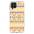 Samsung Galaxy M53 Doorzichtige Silicone Hoesje Aztec Yellow B2C Telecom