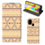 Samsung Galaxy M31 Hoesje met Magneet Aztec Yellow - B2C Telecom