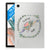 Samsung Galaxy Tab A8 2021/2022 Tablet Back Cover Boho Dreams - B2C Telecom