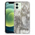 iPhone 12 Mini Anti-Shock Hoesje Beton Print