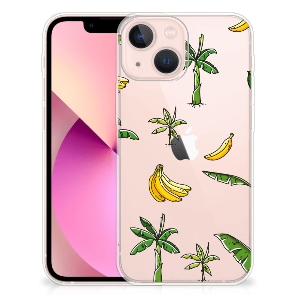 iPhone 13 mini TPU Case Banana Tree B2C Telecom