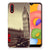 Samsung Galaxy A01 Siliconen Back Cover Londen