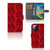 iPhone 14 Pro Max Hoesje Red Roses