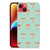 iPhone 14 Plus TPU Hoesje Pups B2C Telecom