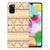 Samsung Galaxy A41 TPU bumper Aztec Yellow B2C Telecom