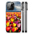 iPhone 14 Pro Max Bloemen Hoesje Tulpen