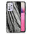 Houten Print Telefoonhoesje Samsung Galaxy A33 5G Boomschors Grijs B2C Telecom