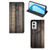 OnePlus 9 Book Wallet Case Steigerhout - B2C Telecom