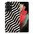 Samsung Galaxy S21 Ultra TPU Hoesje Illusion B2C Telecom