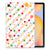 Samsung Galaxy Tab S6 Lite | S6 Lite (2022) Hippe Hoes Dots - B2C Telecom