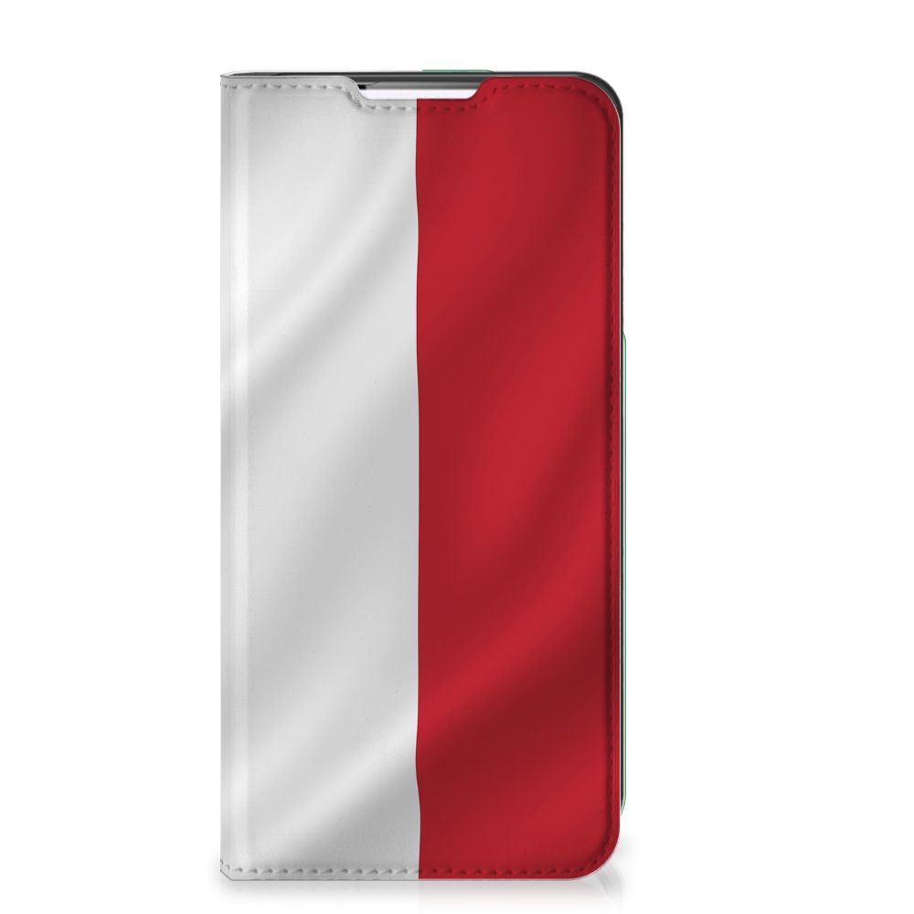 Samsung Galaxy S22 Plus Standcase Italië - B2C Telecom