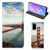 Samsung Galaxy S20 Book Cover Golden Gate Bridge - B2C Telecom