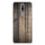 Nokia 2.4 Bumper Hoesje Steigerhout