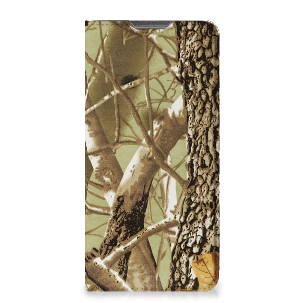 Motorola Moto G52 | Moto G82 Smart Cover Wildernis - B2C Telecom