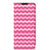 Motorola Moto E7 Power | E7i Power Hoesje met Magneet Waves Pink - B2C Telecom