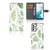 Samsung Galaxy A23 Hoesje Leaves