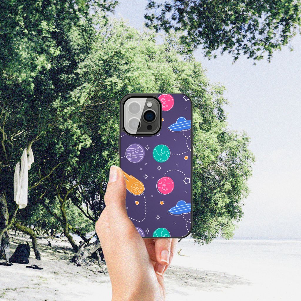 iPhone 13 Pro GSM Cover Space B2C Telecom