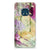 Hoesje maken Nokia XR20 Letter Painting