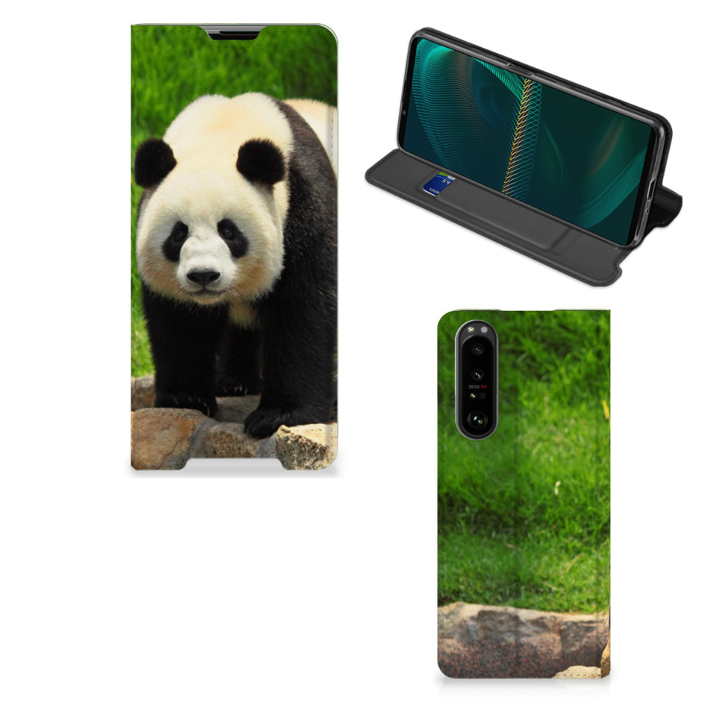 Sony Xperia 5 III Hoesje maken Panda
