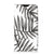 iPhone 14 Plus Smart Cover Leaves Grey