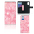 Samsung Galaxy A02s | M02s Hoesje Spring Flowers