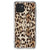 Samsung Galaxy A03 Case Anti-shock Leopard