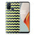 OnePlus Nord N100 TPU bumper Waves Yellow B2C Telecom