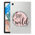 Samsung Galaxy Tab A8 2021/2022 Tablet Back Cover Boho Stay Wild - B2C Telecom
