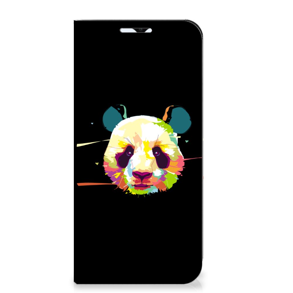 Samsung Galaxy A23 Magnet Case Panda Color - B2C Telecom