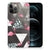 iPhone 12 Pro Max TPU Hoesje Flamingo Triangle B2C Telecom