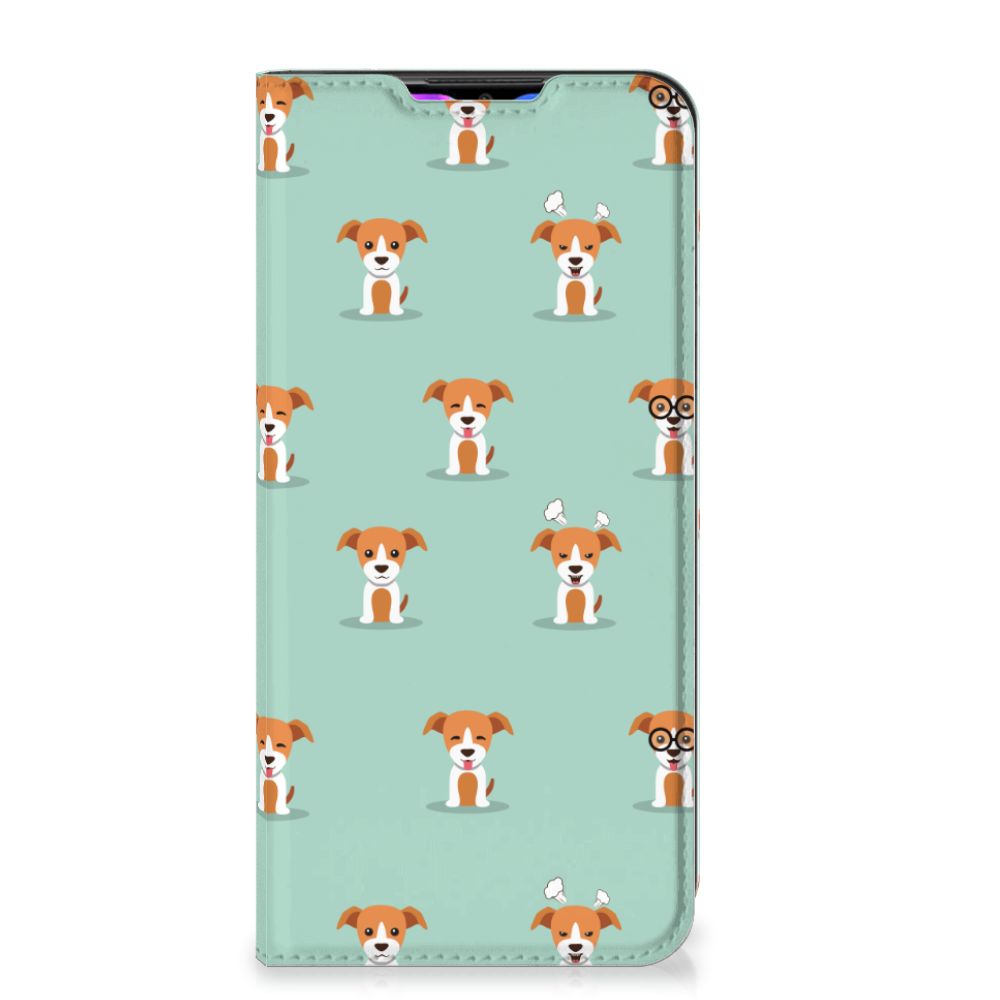 Xiaomi Redmi 9 Hoesje maken Pups - B2C Telecom