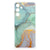 Back Cover voor Samsung Galaxy A25 Watercolor Mix B2C Telecom