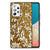 Back Cover Samsung Galaxy A53 Barok Goud