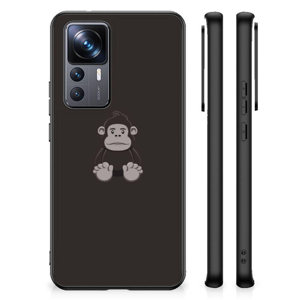 Xiaomi 12T | 12T Pro Hoesje Gorilla