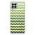 Samsung Galaxy M33 TPU bumper Waves Yellow B2C Telecom