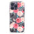 iPhone 15 Pro Max Case Butterfly Roses B2C Telecom