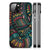 Apple iPhone 13 | iPhone 14 Back Case Aztec