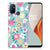 OnePlus Nord N100 TPU Case Flower Power